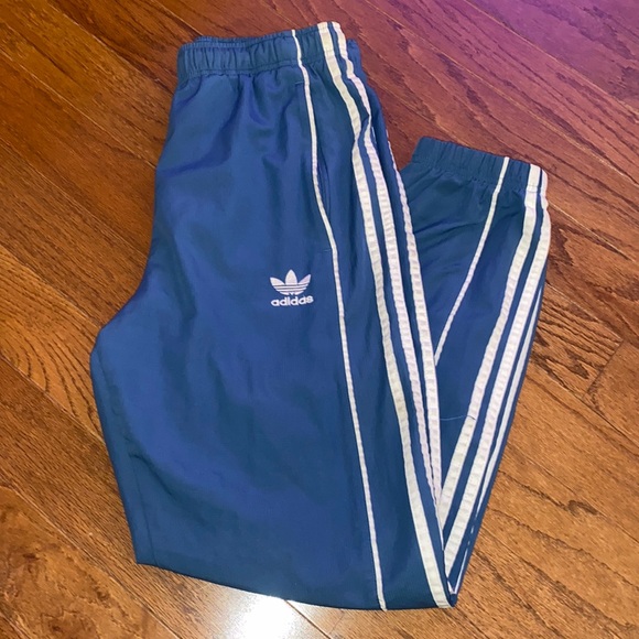 adidas Pants - Adidas track pants